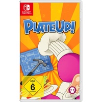 Plate Up! - Switch