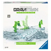 Ravensburger GraviTrax Erweiterung Brücken