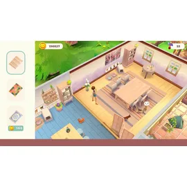 Cat Rescue Story (Nintendo Switch)