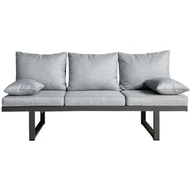 Outdoor Edge BONDINO Multifunktionssofa grau
