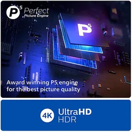 Philips The Xtra 75PML9009/12 75" 4K QD MiniLED Ambilight TV