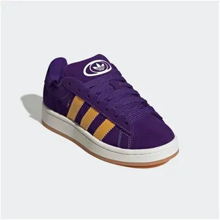 Collegiate Purple / Cloud White / Off White 38