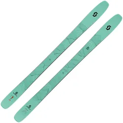 Scott Sea 98 Freeride Ski 2024/25 - 180cm