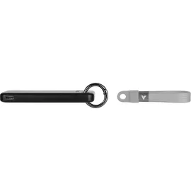 Verbatim Pocket SSD 2 TB USB 3.2 Gen2 Schwarz/Grau 32194