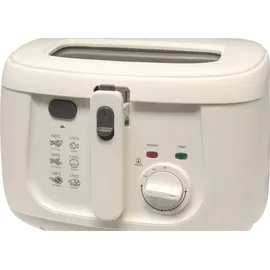 DESKI Cook 4 U Fritteuse