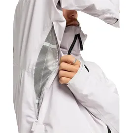 QUIKSILVER Muldrow 20k Jacke - Lilac Marble XL