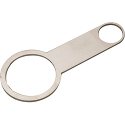 Befestigungsarmatur FIX, Stärke 1,8 mm