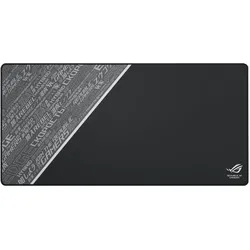 Asus ROG Sheath Mauspad - Schwarz Limited Edition