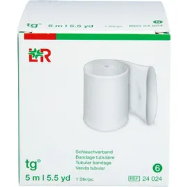 Lohmann & Rauscher Schlauchverband Gr. 6 5 m