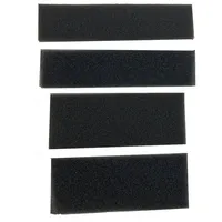 NEC 24J39071, 24J39081, 24J39091, 24J39101 Luftfilter für Beamer Ersatzfilter