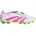 FG/MG Cloud White/Lucid Pink/Lucid Lemon 42 2/3