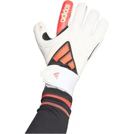adidas Copa Pro Weiß/Lucid Red/Black 8,5