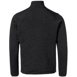 Vaude Rienza III Fleecepullover Schwarz S