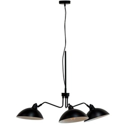 DybergLarsen - Futura 3 Pendelleuchte Black - cm - 17 cm