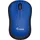 Equip kabellose Komfort-Maus Blau