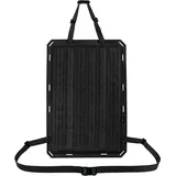 Tasmanian Tiger Modular Front Seat Panel schwarz