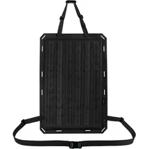 Tasmanian Tiger Modular Front Seat Panel schwarz