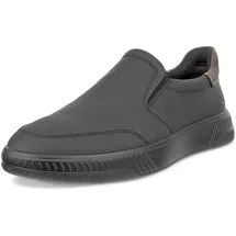 ECCO Move Slip-on Black/Magnet 47