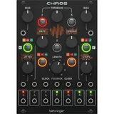 Behringer CHAOS Moduł syntezatora modularnego, Synthesizer