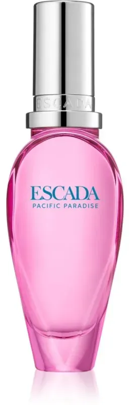 Escada Pacific Paradise Eau de Toilette für Damen 30 ml