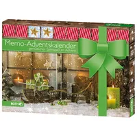 ROTH Memo-Adventskalender