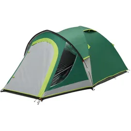 Coleman Kobuk Valley 3 Plus grün