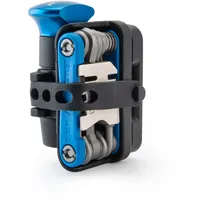 Park Tool RTP Mini-Tool Werkzeug blau