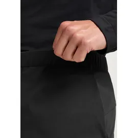 Jack Wolfskin Daily Ease Hosen - Black - S