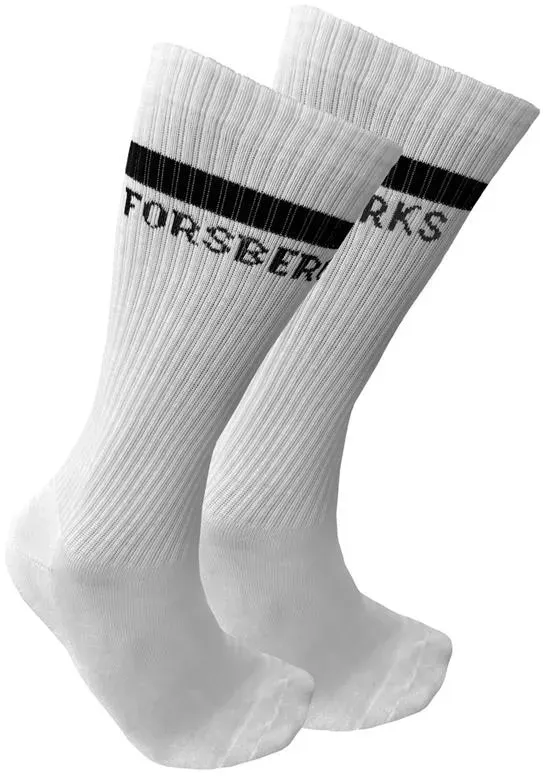 FORSBERG feine Stricksocken im 3er Pack
