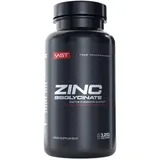 Vast Zink Bisglycinate Kapseln 120 St.