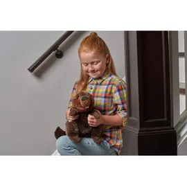 Wild Republic Cuddlekins Biber 10921