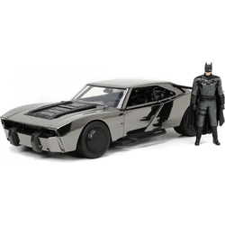 Jada Batman Batmobile 2022 Comic Con 1:24