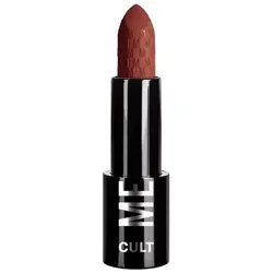 Mesauda Beauty CULT Cult Matte Lipstick Lippenstifte 3,5 g 209 BESTSELLER
