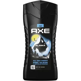 Axe Duschgel Alaska 3-in-1 250ml