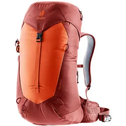 Deuter Rucksack AC Lite 24l paprika-redwood