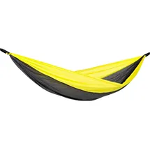 AMAZONAS Adventure Yellow 275 x 140 cm gelb/schwarz