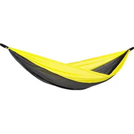 AMAZONAS Adventure Yellow 275 x 140 cm gelb/schwarz