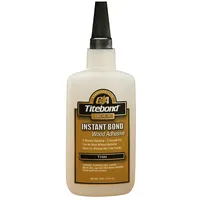Franklin International Sekundenkleber Instant Thin 59 ml