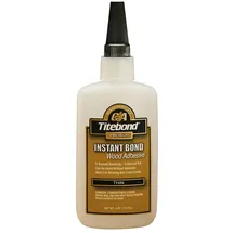 Franklin International Sekundenkleber Instant Thin 59 ml