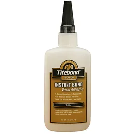 Franklin International Sekundenkleber Instant Thin 59 ml