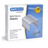 Rapesco RAPESCO® Heftklammern 923 23/15