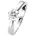 17 17 25 Diamanten Weißgold 585 Diamanten Weißgold 585