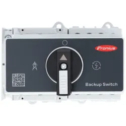 Fronius Backup Switch für Gen24 plus