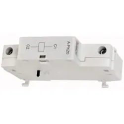 Eaton 073197 Arbeitsstromauslöser, 208 V 60 Hz, Normalspannung, AC, Schraubklemmen, verwendbar für: Arbeitsstromauslöser PKZ0(4), PKE