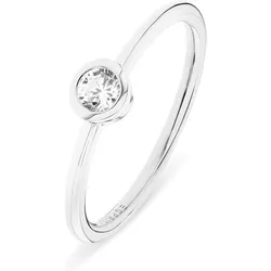 Esprit Damenring 925er Silber Ringe   