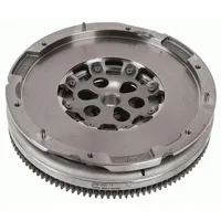 Sachs Schwungrad Zwei-Massen-Schwungrad 2294002212 für Vaughall