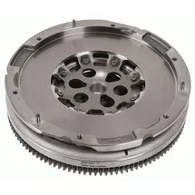 Sachs Schwungrad Zwei-Massen-Schwungrad 2294002212 für Vaughall