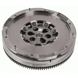 Sachs Schwungrad Zwei-Massen-Schwungrad 2294002212 für Vaughall
