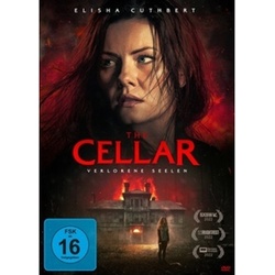 The Cellar - Verlorene Seelen (DVD)