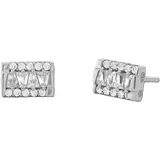 Michael Kors Damen Schmuck-Set, 925er Silber, SILBER